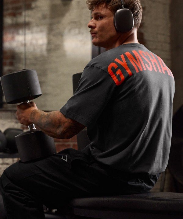 Gymshark